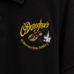 O’Donoghue’s Black Polo Shirt