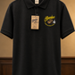 O’Donoghue’s Black Polo Shirt